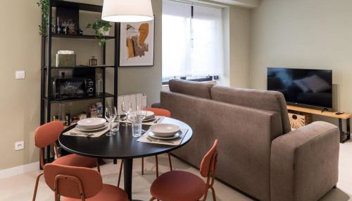 The Dock House by homebilbao - Foto 2