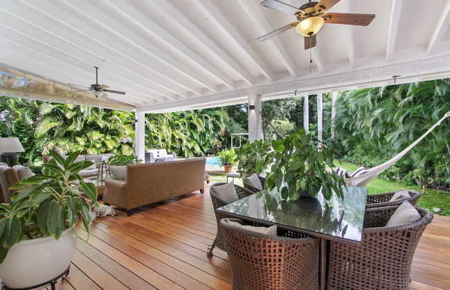 Cozy Private Family Villa at Casa de Campo Pool BBQ Golf Cart - Photo 37