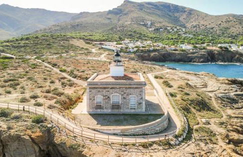 Villa Sarnella, El Port de la Selva - Foto 53