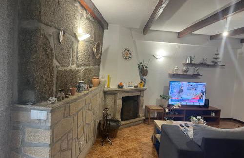 Casa da Ramada - Water SPA Tank with running natural spring water - by Bedzy - Foto 22