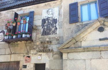 Casa Rural Amparo - Foto 16