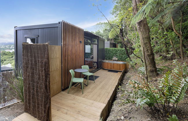 Two Peas In A Pod - Photo 14