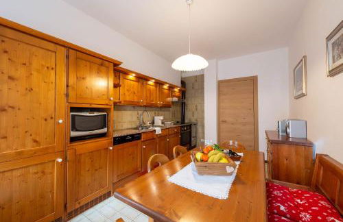 Villa Marmarole a Calalzo - Photo 14