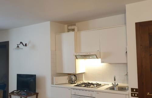 Appartamento Dimora in Piazza -Locazione Turistica Santa Maria Maggiore - Foto 6