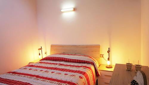 IL CERVO - 2 camere, garage Dolomiti Affitti - Foto 4