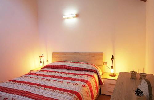 IL CERVO - 2 camere, garage Dolomiti Affitti - Foto 4