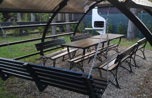 Kaszubska Przystań - Foto 28