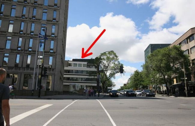 Condotel LeLuxe St-Denis St - mtlFlats - Foto 32