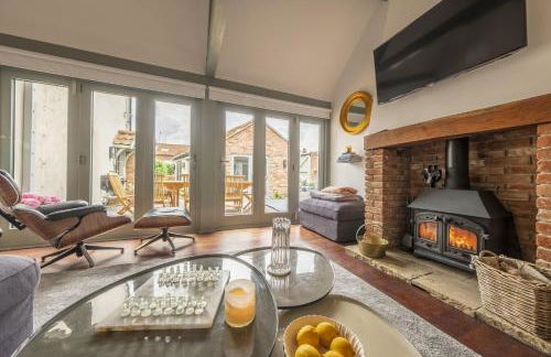 Tern Cottage - Foto 15