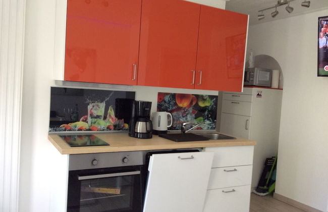 Kaiser Fewo - Foto 4