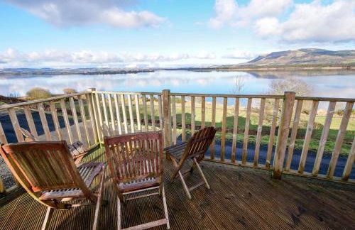 Chalet Loch Leven Lodge by Interhome - Foto 12