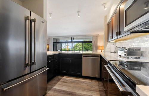 Kaanapali Royal Q302-Oceanview spacious 2 bedroom Kaanapali Royal gem - Foto 17