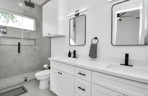 Luxe Houston Hotspot Minutes away from NRG Stadium, Med Center, Dtwn HTX - Foto 28