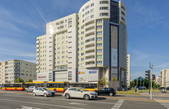 Apartment Near Stokłosy by Renters - Foto 42