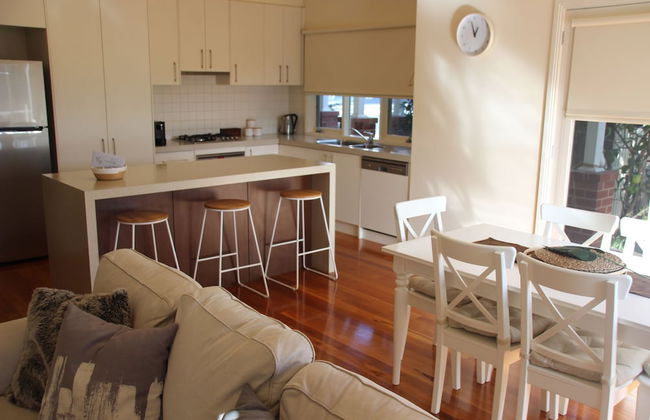 Healesville House - Fig Tree House - Photo 16