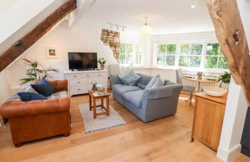 Spring Cottage - Foto 3