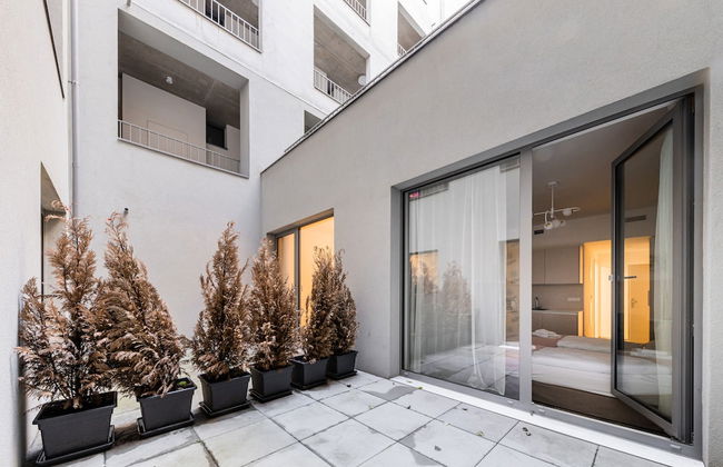 KORA APARTMENTS - Foto 31