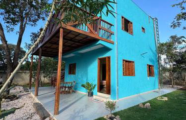 Chalés Refúgio da Sil 2 - Foto 20