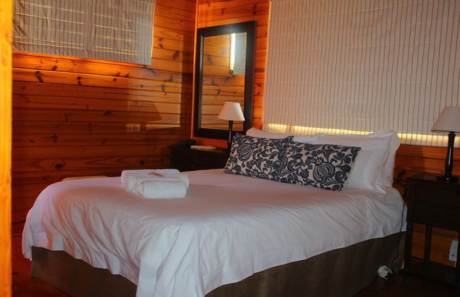 Sandpiper Guest Cottages - Foto 11