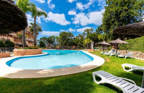 APARTAMENTO NUEVO URB ALTAVISTA VISTA CAMPO GOLF Calefacción y Wifi - Foto 18