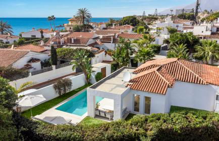 Casa Blanca - Photo 1