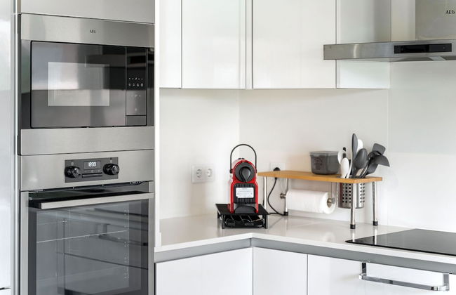 Lagos Modern 1 With Pool by Homing - Foto 7