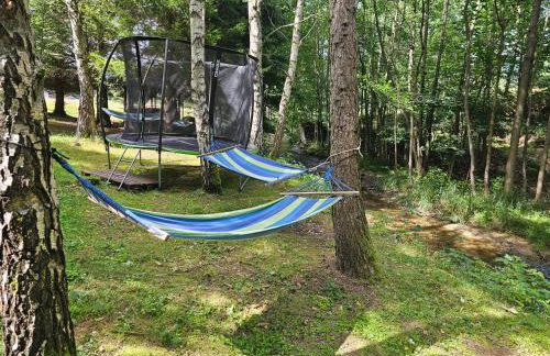 Nad Potokiem z Alpakami - Foto 66