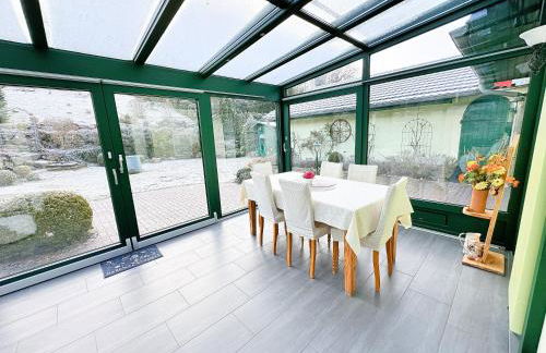 Ferienwohnung Ginster - Foto 21