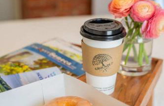 Jefferson & Grounds 3BR Steps from HWS and Hot Tub - Foto 32