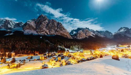 Bilocale sulle Piste a Sappada nelle Dolomiti - Foto 1