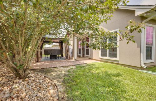 College Station Family Home 3 Mi to Texas A and M! - Photo 25