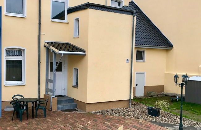 Ferienwohnung & Appartement Groe - Photo 1