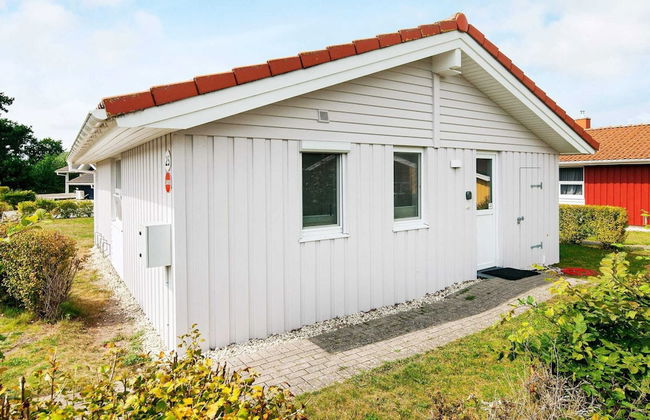 Holiday Home in GrÃ¶mmitz - Foto 45