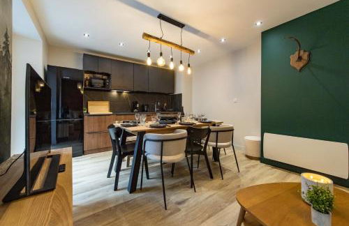 3 Vallées & cycling Cosy 6 to 8 in the Alps - Foto 15