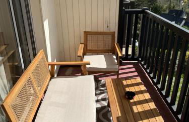 Appartement terrasse vue mer/campagne - Photo 22