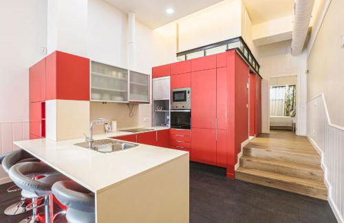 Alcam Les Corts - Foto 66