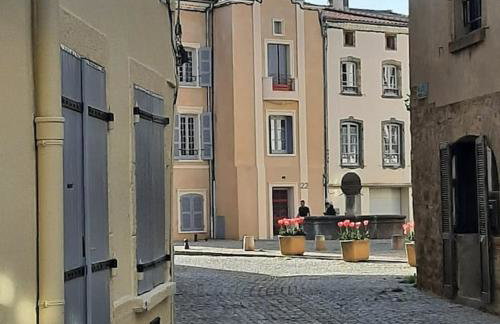 Maison de ville - Foto 4