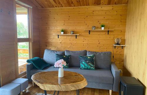 Domek letniskowy Radomice - Foto 11