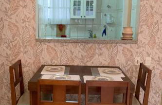 Lindo apartamento vista mar Pitangueiras Guaruja! - Foto 8