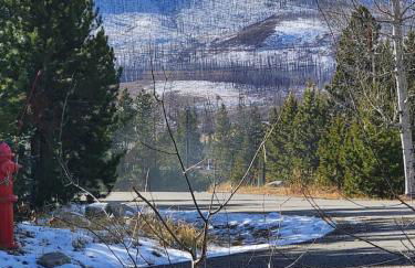 Rocky Mountain National Park Entrance one Mile - Foto 4
