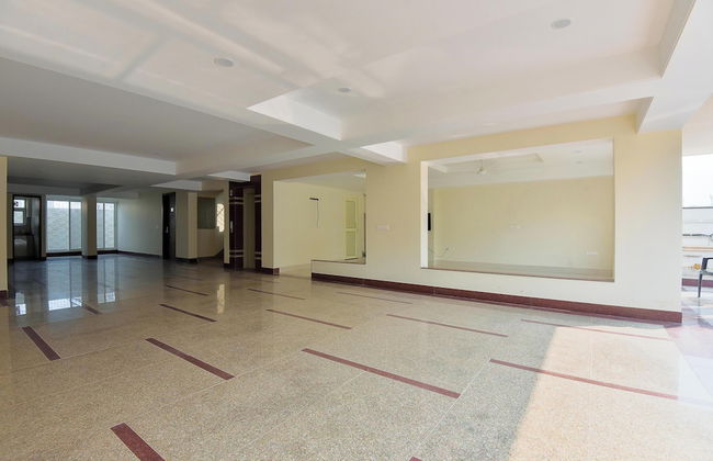 BluO Studio 2 GolfCourseRoadGymBalcony - Foto 12