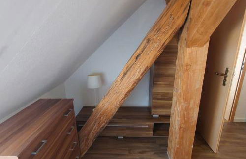 Apartment 4 Zum Kuhstall Heinrichsberg - Magdeburg - Foto 29