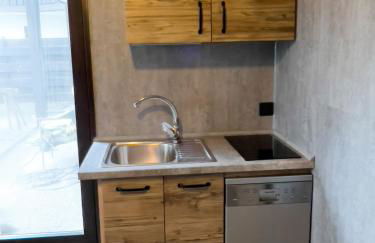 FeWo Ottobeurens Schmuckstück Gemütlich-Stylische Wohnung - AMETHYST - Foto 33