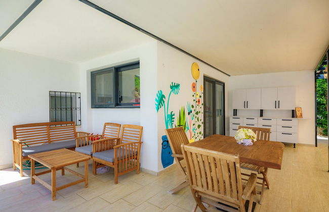 BEN Houses Family - Foto 33