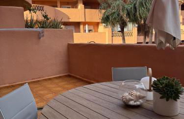 Apartamento Villas de Almerimar - Foto 6