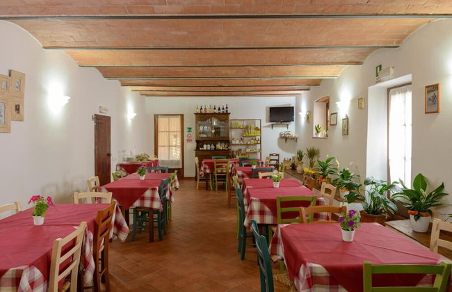 Agriturismo Pretenzano - Photo 39