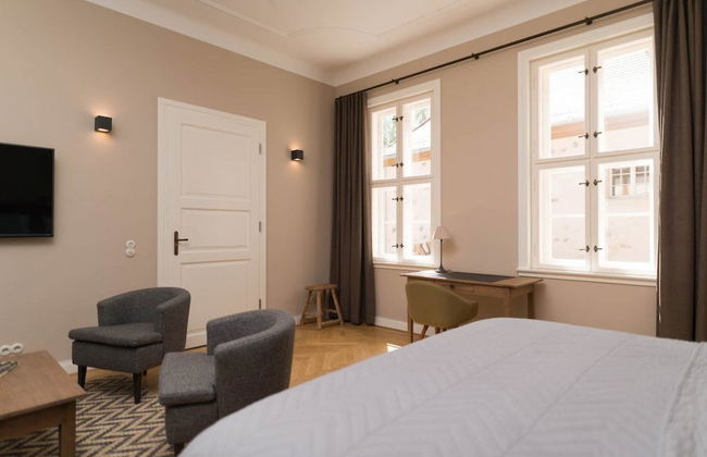 Schloss Beuchow - Foto 15