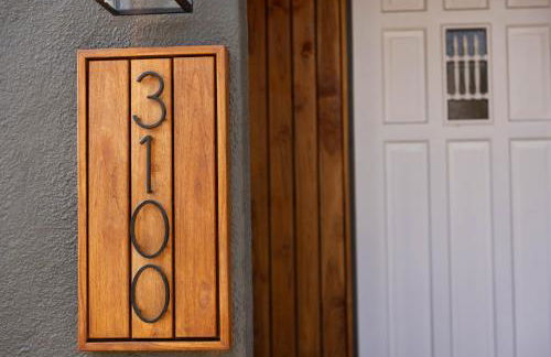 Timeless Historic Home near Downtown with HOT TUB - Foto 38