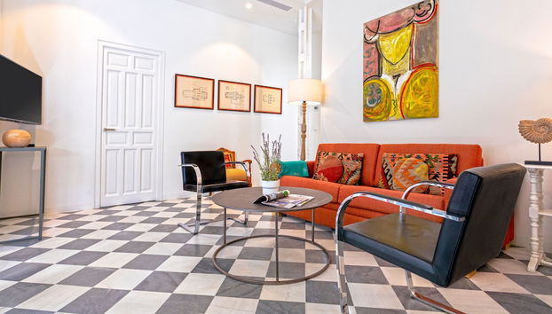 Genteel Home San Laureano - Foto 2, Imagen principal