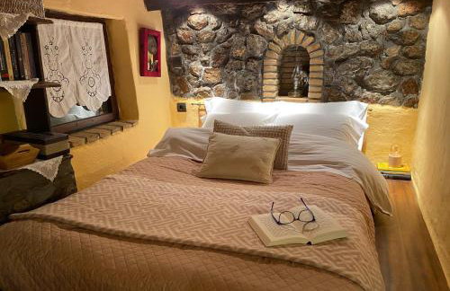 Agoriani Art Studio - Sweet little cottage - Foto 22